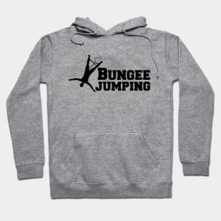 Bungee Jumping Hoodie